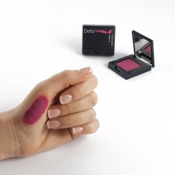 Defa Cosmetics  Ombretto Ciliegia - Temple Bar  Ombretti