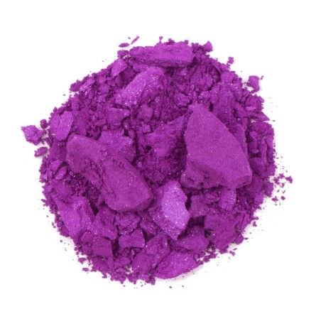 Eye Shadow Fuchsia - Berlin Calling Defa Cosmetics Eyeshadows  Available on Yumibio.com
