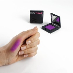Eye Shadow Fuchsia - Berlin Calling Defa Cosmetics Eyeshadows  Available on Yumibio.com