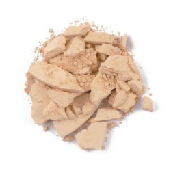 Un Compact Foundation Avec Un Végétalien Moyen Defa Cosmetics Fondation   Disponible sur Yumibio.com