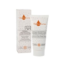 Crème protectrice pour le Change-Changer Nebiolina La Couche-Évolution   Disponible sur Yumibio.com