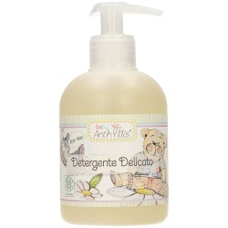Detergent Anthyllis Cleansing The Body  Available on Yumibio.com