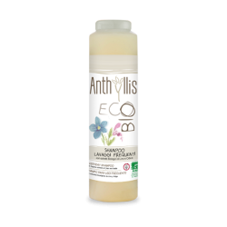 Anthyllis  Shampoo Lavaggi Frequenti  Dermatite