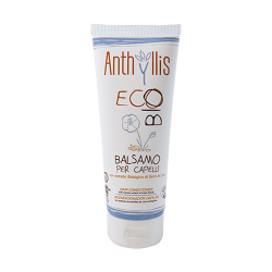 Anthyllis  Balsamo per Capelli ai Semi di Lino  Balsamo Capelli Secchi e Trattati