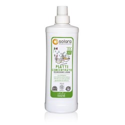 Officina Naturae  Sapone Liquido Concentrato per i Piatti  Piatti e Stoviglie