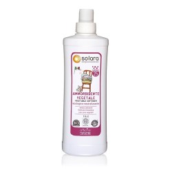 Softening Vegetable Concentrate Officina Naturae Laundry  Available on Yumibio.com