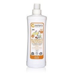 Officina Naturae  Detergente Universale Concentrato senza Profumo  Sgrassatori