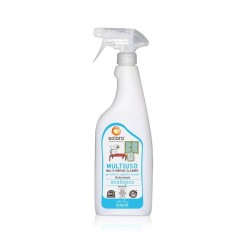 Nettoyant Multi-Usage Écologique Officina Naturae Dégraissants   Disponible sur Yumibio.com