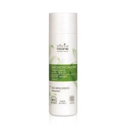 Shower gel Invigorating Green Tea Officina Naturae Bathroom and shower  Available on Yumibio.com