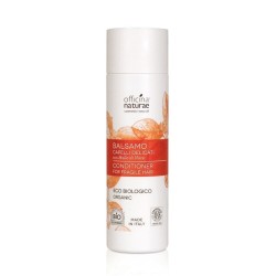 Balm Delicate Hair Officina Naturae Balms  Available on Yumibio.com