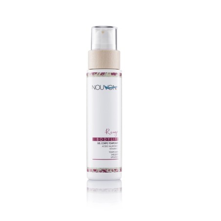 Gel Body Toning and Slimming Nouvon Lotions and Creams  Available on Yumibio.com