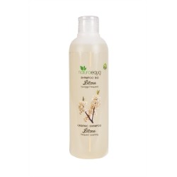 Naturaequa  Shampoo Litsea  Shampoo Capelli Secchi e Trattati