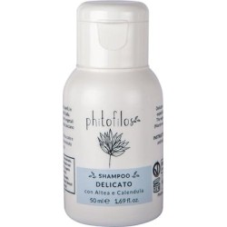 Phitofilos  Shampoo Delicato - Travel Size  Dermatite
