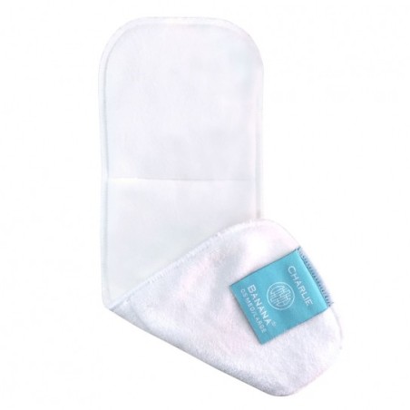 Inserts for Diaper Microfiber - 3 Pieces - Size S Charlie Banana The Nappy-Changing  Available on Yumibio.com