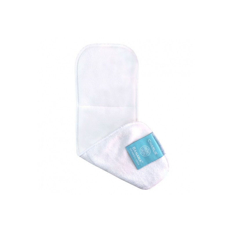 Inserts for Diaper Microfiber - 3 Pieces - Size S Charlie Banana The Nappy-Changing  Available on Yumibio.com