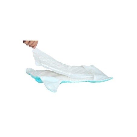 Charlie Banana  Inserti Usa e Getta per Pannolino Biodegradabili - 32 pz  Cambio Pannolino
