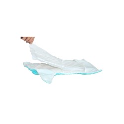 Les inserts Jetables pour la Couche Biodégradable - 32 pcs Charlie Banana La Couche-Évolution   Disponible sur Yumibio.com