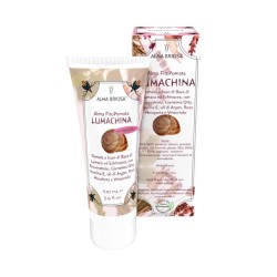 Alma Briosa  Fitopomata Lumachina Bio per inestetismi cutanei  Unguenti e Pomate
