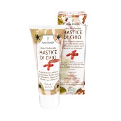 Fitopomata le Mastic de Chios Bio et Vegan Hydratant et Apaisant Alma Briosa Des Traitements Spécifiques   Disponible sur Yum...