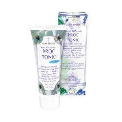 Fitopomata Proc Tonique Apaisante Bio Alma Briosa Des Traitements Spécifiques   Disponible sur Yumibio.com