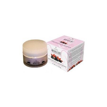 Alma Briosa  4 Bacche - Crema Idratante Antiossidante  Crema viso