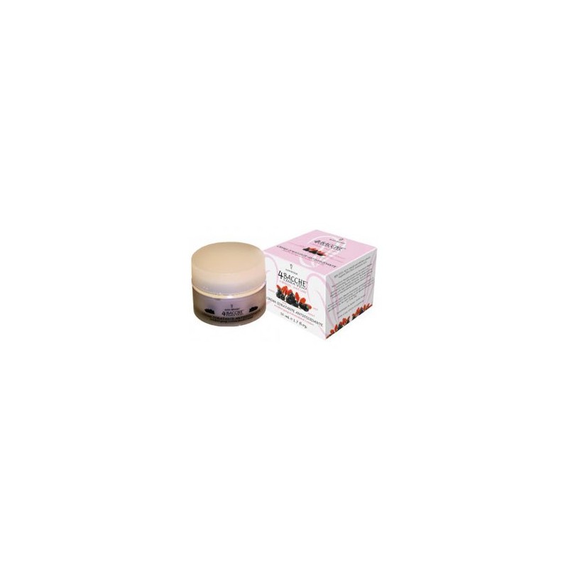 4 Baies - Hydratant Antioxydant Alma Briosa Hydratant   Disponible sur Yumibio.com