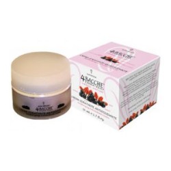 Alma Briosa  4 Bacche - Crema Idratante Antiossidante  Crema viso