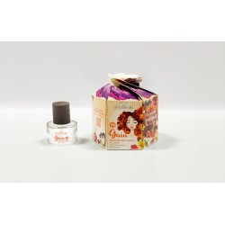 Parfum pour Cheveux - Gaia Maternatura Parfums pour cheveux   Disponible sur Yumibio.com