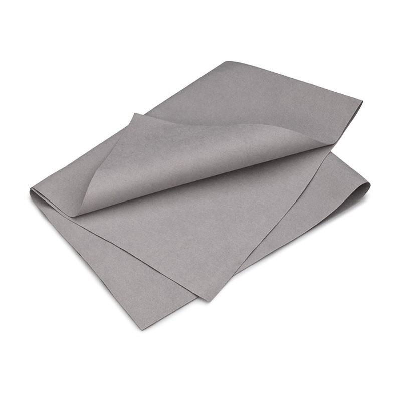 Chiffon Microfibre pour le Verre Verdevero Accessoires   Disponible sur Yumibio.com