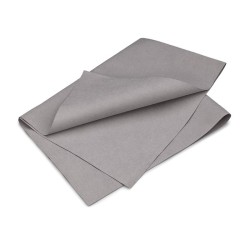 Microfibre cloth for Glass Verdevero Accessories  Available on Yumibio.com