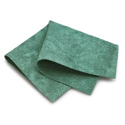 Microfibre cloth for Stainless Steel Verdevero Accessories  Available on Yumibio.com