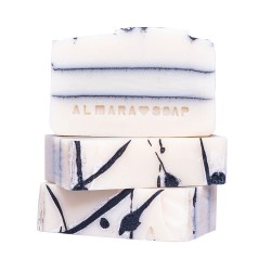 Fait À La Main Au Savon Anti-Bactérien - Après Le Tatouage Almara Soap Les savons   Disponible sur Yumibio.com