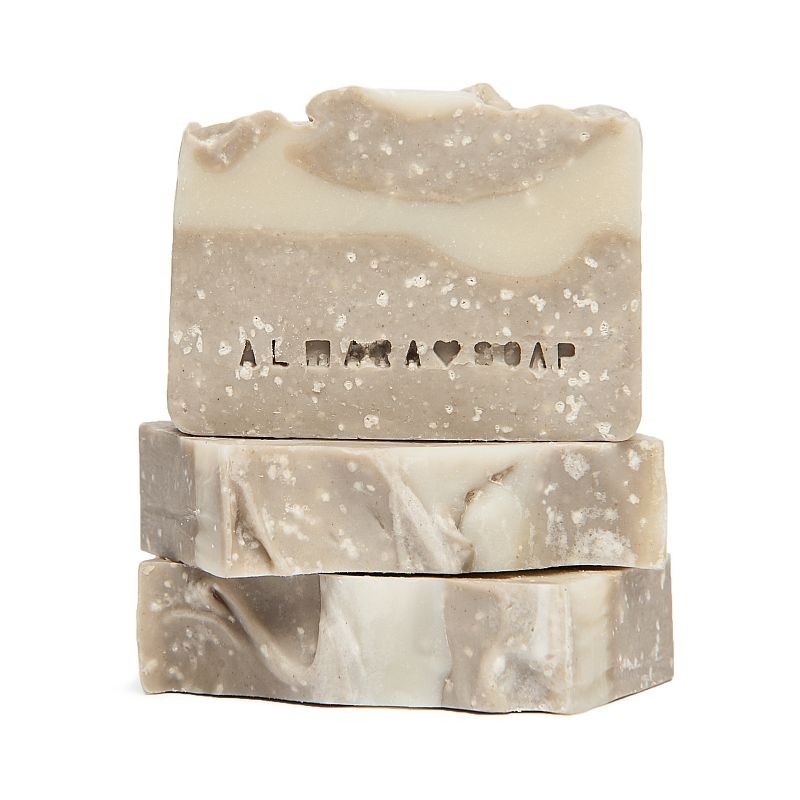 Handmade soap for Sensitive Skin - Dead Sea Almara Soap Soap  Available on Yumibio.com