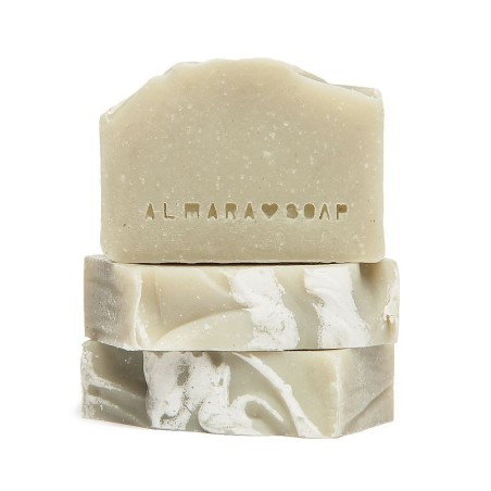 Handmade Soap Without Perfume Almara Soap Soap  Available on Yumibio.com