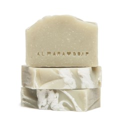 Fait À La Main Au Savon Sans Parfum Almara Soap Savon   Disponible sur Yumibio.com