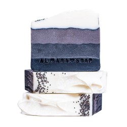 Almara Soap  Sapone Artigianale - Perfect Day  Saponi