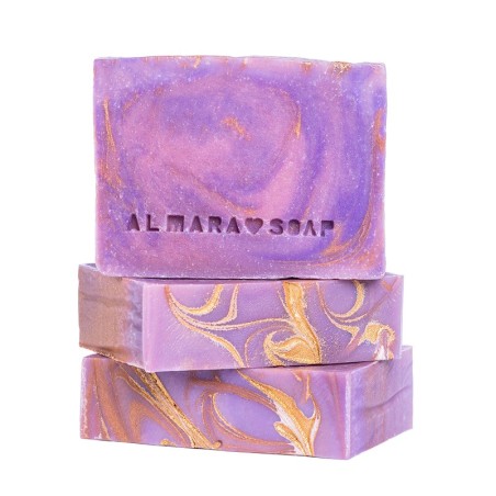 Almara Soap  Sapone Artigianale - Aura Magica  Saponi