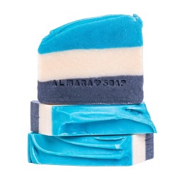 Almara Soap  Sapone Artigianale - Gentlemen  Saponi
