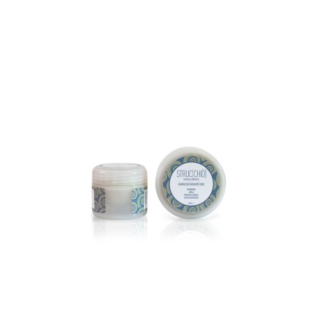 Butter Facial Cleanser - Strucchiò 100 ml Chio Detergents  Available on Yumibio.com