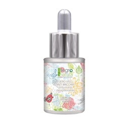 Allegro Natura  Siero Viso Anti Macchia  Antimacchia