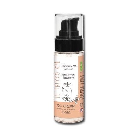 CC Crème la Peau Foncée Allegro Natura Crème De Couleur   Disponible sur Yumibio.com