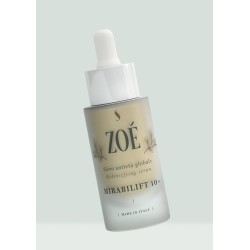 Mirabilift 10+ - Face Serum Anti-Wrinkle Zoe Cosmetics Sera  Available on Yumibio.com