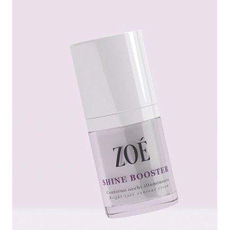 Briller Booster - Contour des Yeux et Lèvres anti-Rides Filler effet Zoe Cosmetics Les yeux   Disponible sur Yumibio.com