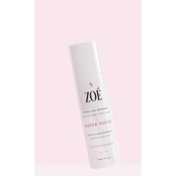 Zoe Cosmetics  Water Touch - Crema Viso Idratante  Crema viso