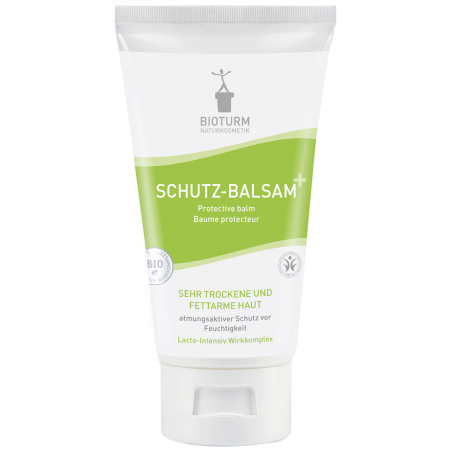 Crème Effet de Barrière n.43 Bioturm Des Lotions et des Crèmes   Disponible sur Yumibio.com