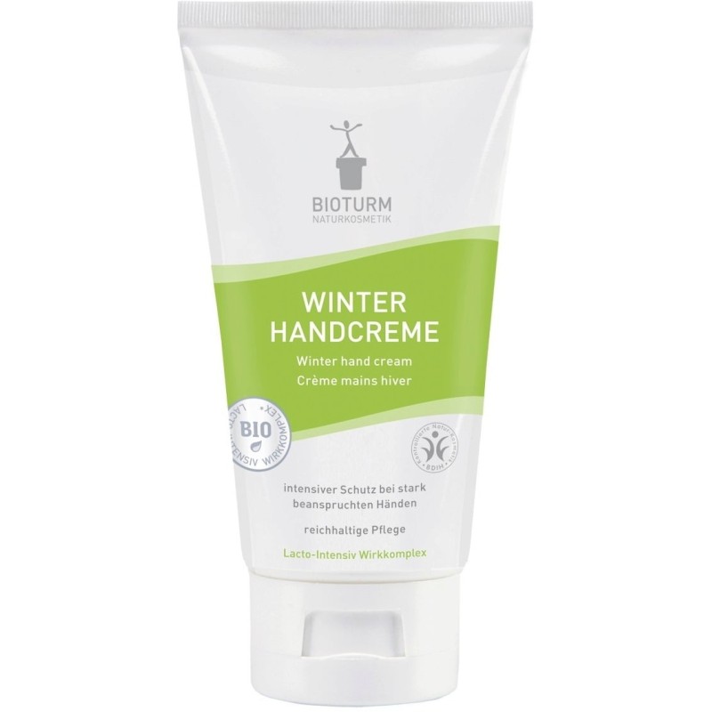 Bioturm  Crema Mani Rigenerante n.53  Cura Mani e Unghie