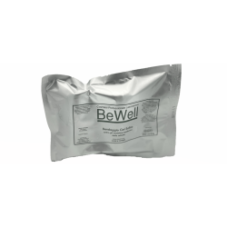 Bandage Anti-cellulite with Salt, Algae and Caffeine Bewell Green Anti-Cellulite Bio  Available on Yumibio.com