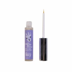 Cerbiottina - Siero Ciglia e Sopracciglia Parentesi Bio Les yeux   Disponible sur Yumibio.com