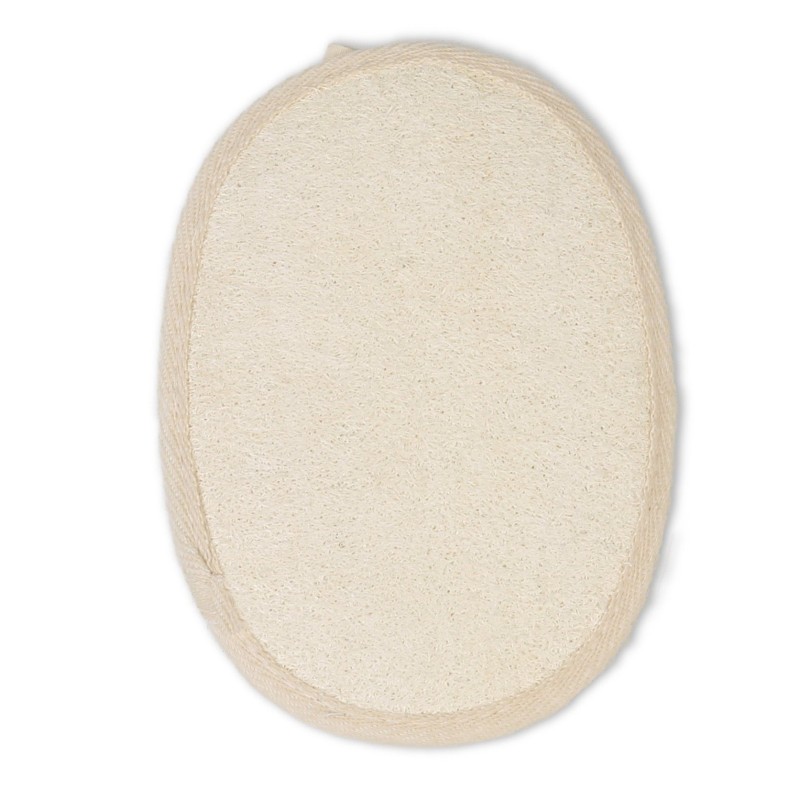 Glove, Bath Loofah, Natural Mood Sponges and accessories  Available on Yumibio.com