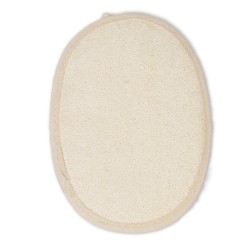 Glove, Bath Loofah, Natural Mood Sponges and accessories  Available on Yumibio.com